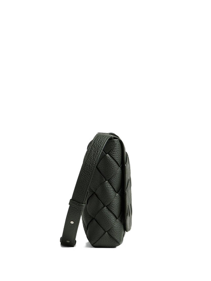 Bottega Veneta Men Large Diago Bag