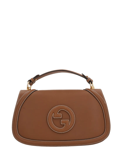 Gucci Women Large Blondie Bag