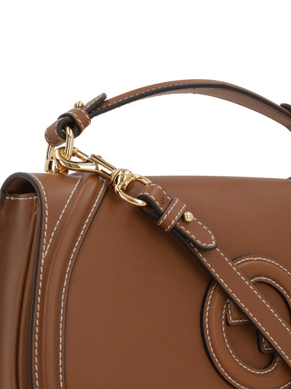 Gucci Women Large Blondie Bag