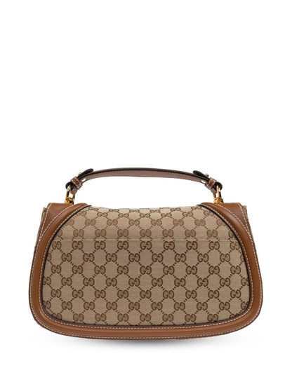 Gucci Women Blondie Handbag