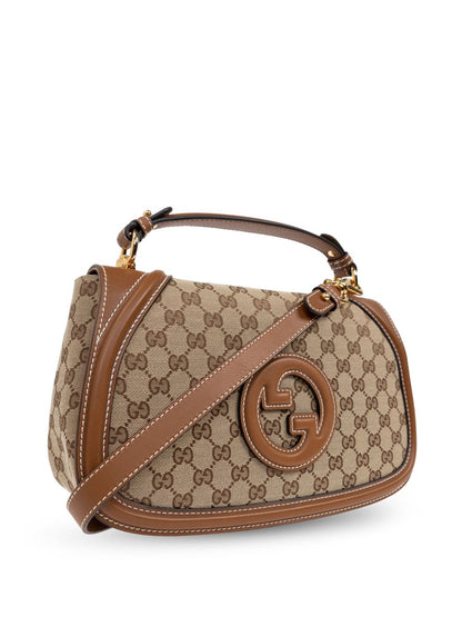 Gucci Women Blondie Handbag