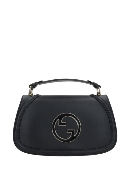 Gucci Women Large Blondie Bag