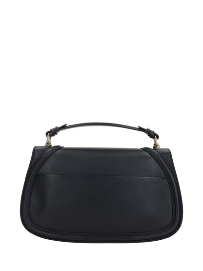 Gucci Women Large Blondie Bag