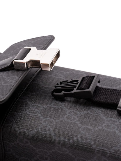 Gucci Men Super Mini Crossbody Bag