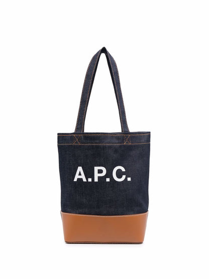 A.P.C. Women Axel Tote Small