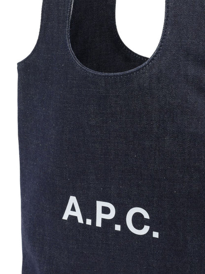 A.P.C. Women Small Nino Bag