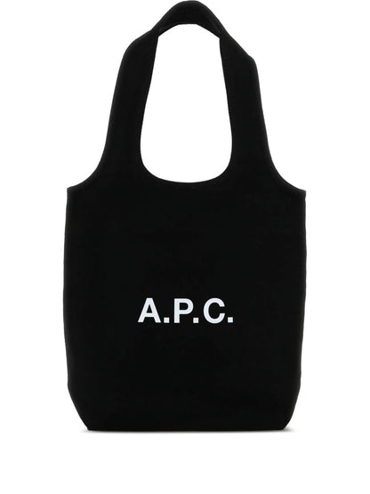 A.P.C. Women Small Ninon Tote Bag