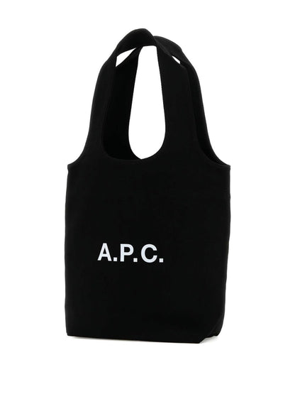 A.P.C. Women Small Ninon Tote Bag