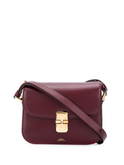 A.P.C. Women Sac Grace Small