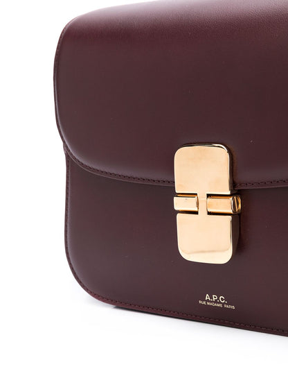 A.P.C. Women Sac Grace Small