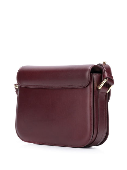 A.P.C. Women Sac Grace Small
