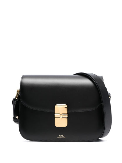 A.P.C. Women Sac Grace Small