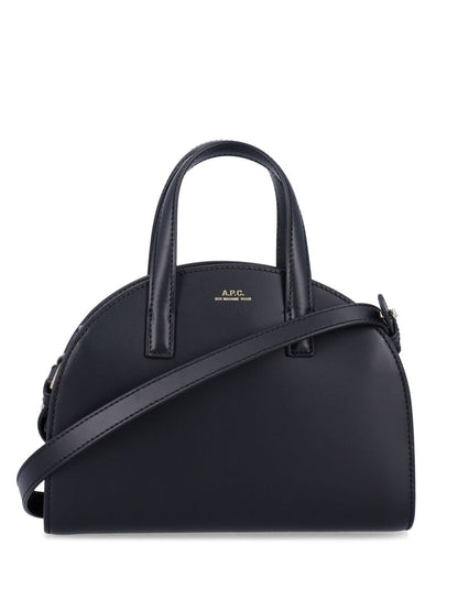 A.P.C. Women Demi-Lune Mini Tote