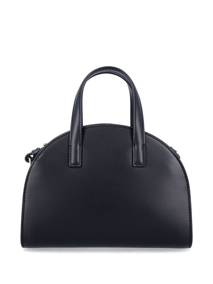 A.P.C. Women Demi-Lune Mini Tote