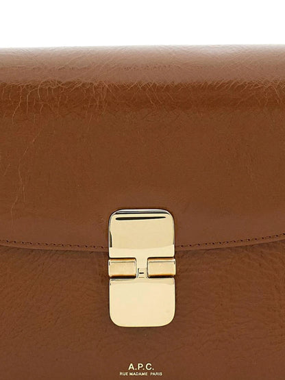 A.P.C. Women Grace Small Bag