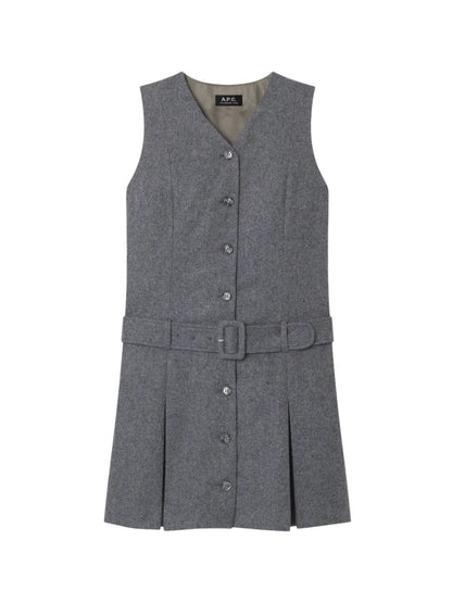 A.P.C. Women Sandra Dress