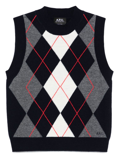 A.P.C. Women Gilet