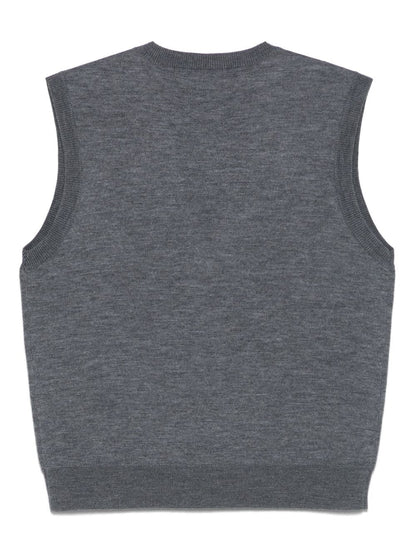 A.P.C. Women Gilet