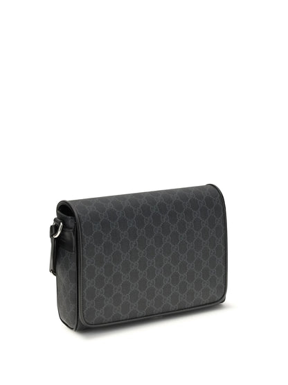 Gucci Men Crossbody Gg Bag