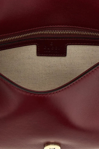 Gucci Women 'Gucci Blondie' Medium Shoulder Bag