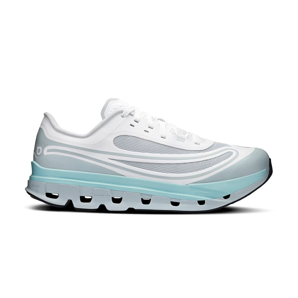 '+ Bureau Borsche Cloudflow 5 AD 'IKON Hail White'