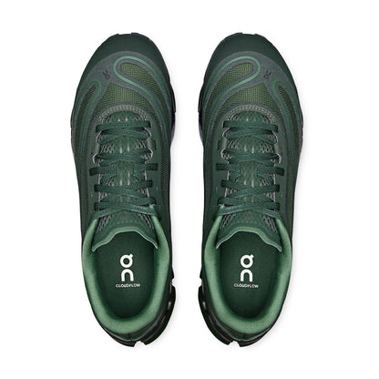'+ Bureau Borsche Wmns Cloudflow 5 AD 'IKON Obsidian Evergreen'