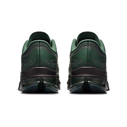 '+ Bureau Borsche Wmns Cloudflow 5 AD 'IKON Obsidian Evergreen'