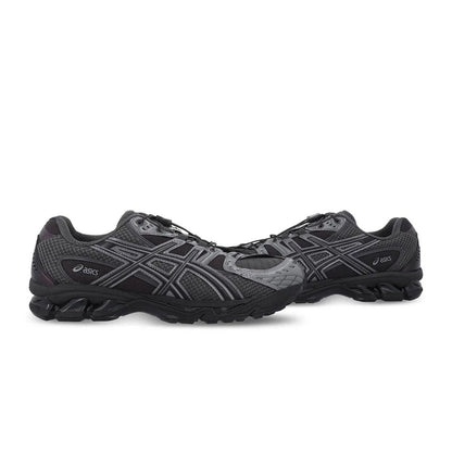 '+ Unaffected GEL-Nimbus 10.1 'Gunmetal Black'