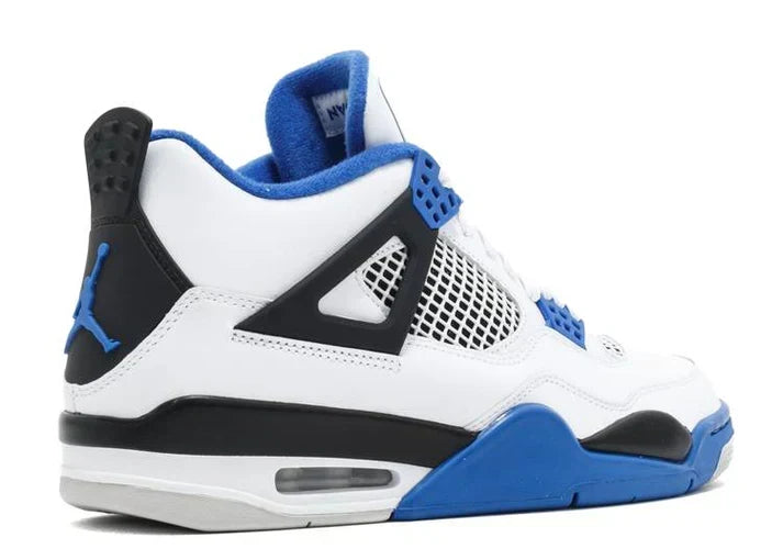 Nike Air Jordan 4 Retro Oxidized Shoes