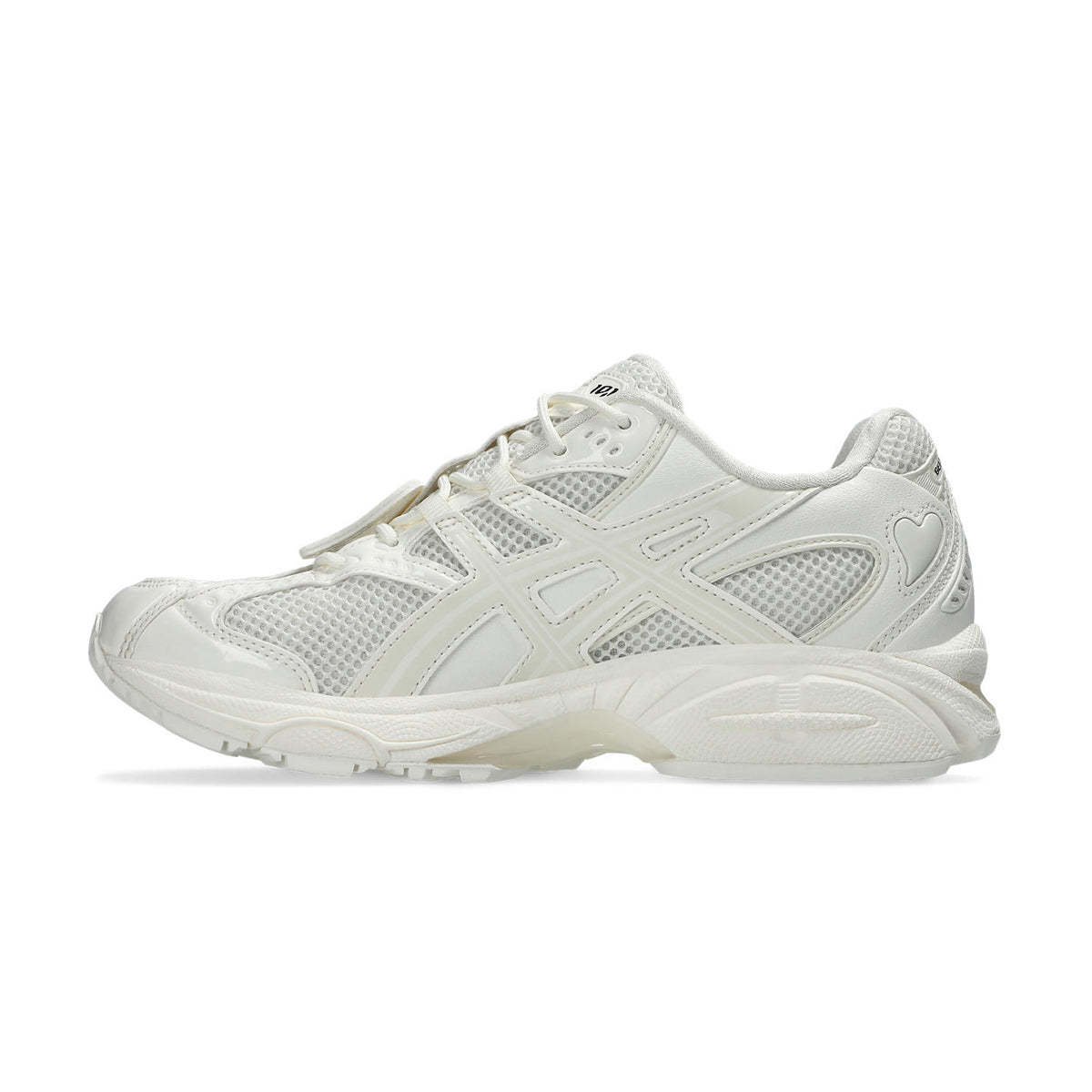 '+ KIMHĒKIM GEL-Nimbus 10.1 'Off White'