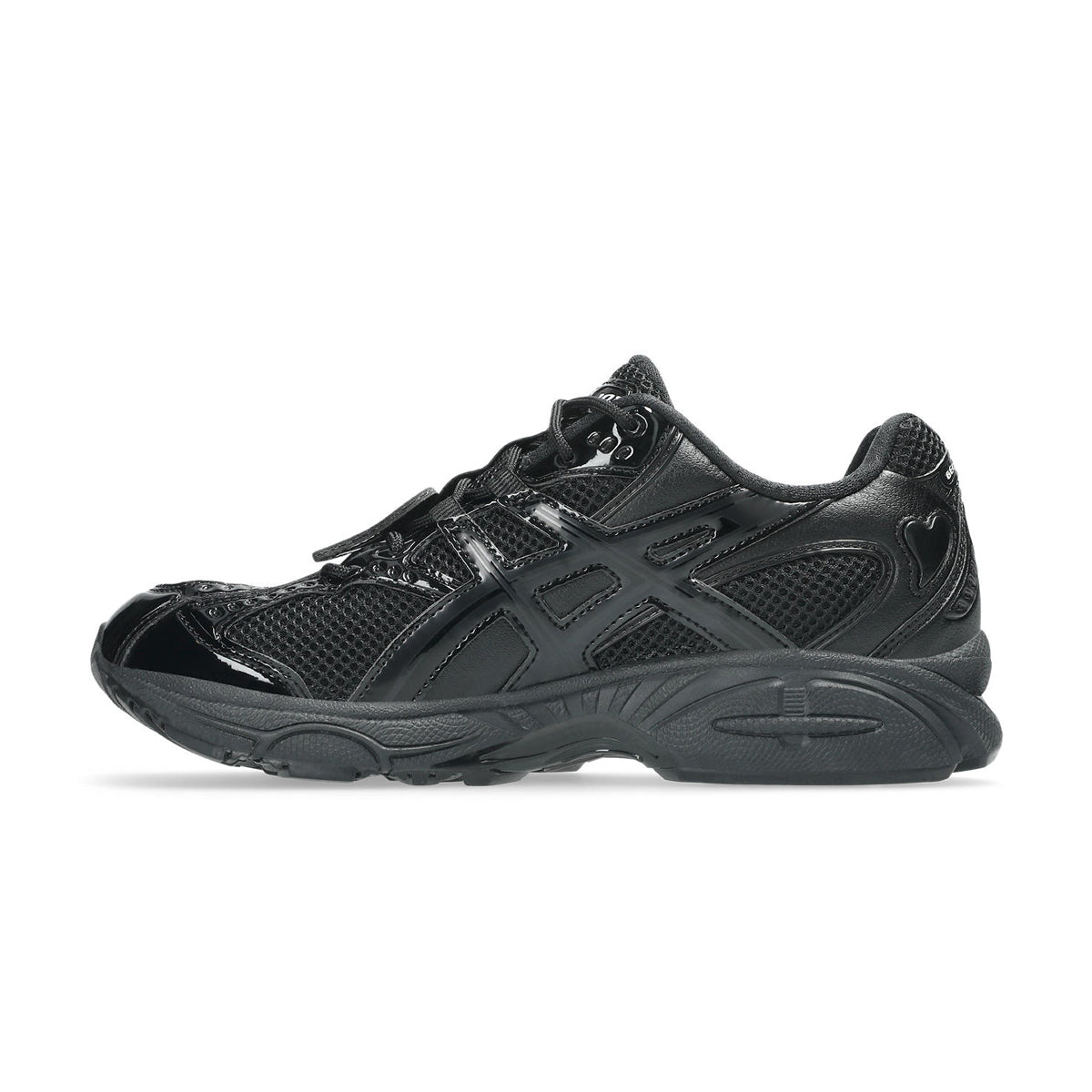 '+ KIMHĒKIM GEL-Nimbus 10.1 'Black'