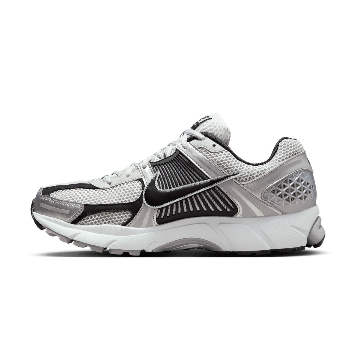 Zoom Vomero 5 'Metallic Silver Black'
