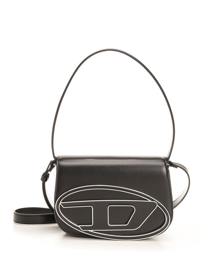 Diesel Women "1Dr" Shoulder Bag
