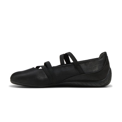 Wmns Speedcat Ballet 'Satin PUMA Black'