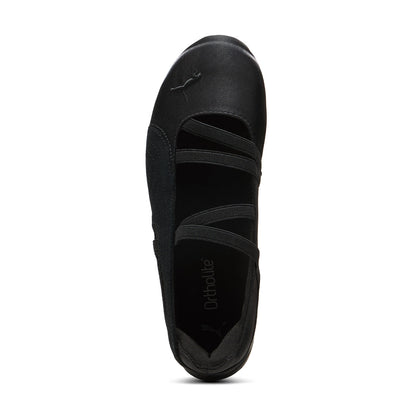 Wmns Speedcat Ballet 'Satin PUMA Black'