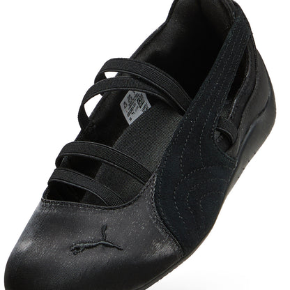 Wmns Speedcat Ballet 'Satin PUMA Black'