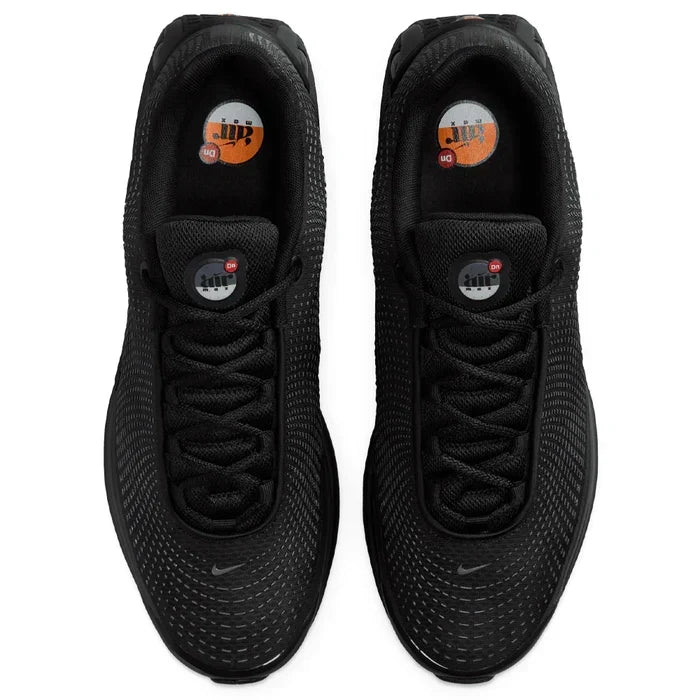 Air Max DN Baroque Brown