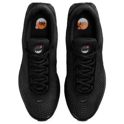 Air Max DN Baroque Brown