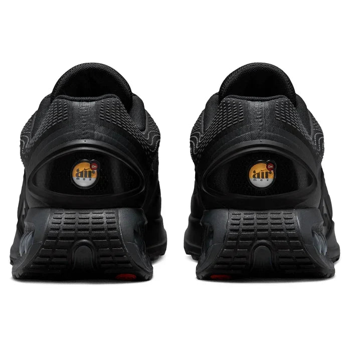 Air Max DN Baroque Brown