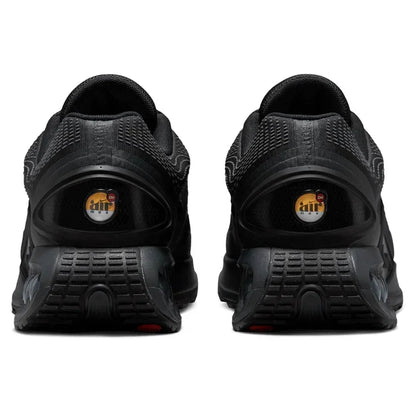 Air Max DN Baroque Brown