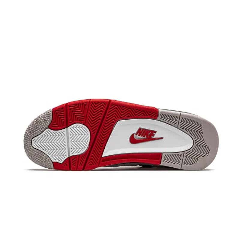 Nike Air Jordan 4 Retro Oxidized Shoes