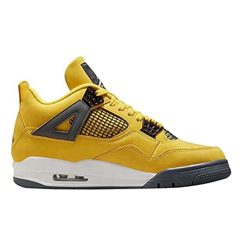 Nike Air Jordan 4 Retro