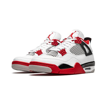 Nike Air Jordan 4 Retro Oxidized Shoes