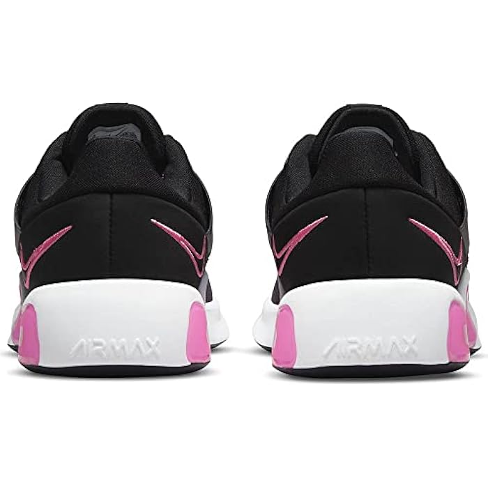 Nike Women's Air Max Bella TR 4 Running Trainers CW3398 Sneakers