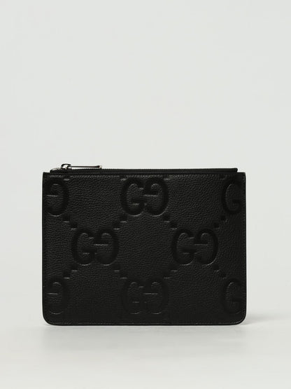 Gucci Briefcase Men Black