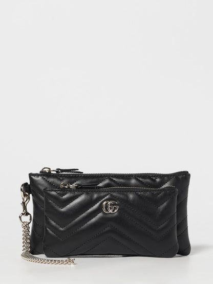 Gucci Mini Bag Woman Black
