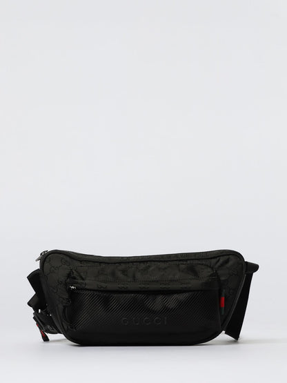 Gucci Belt Bag Men Black