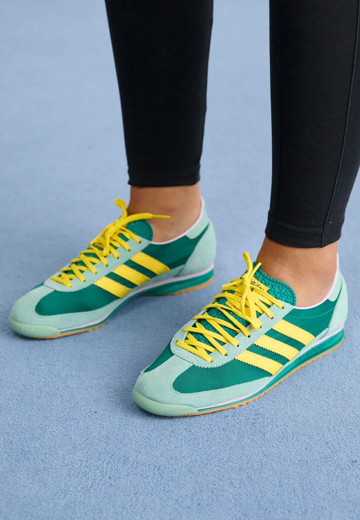 adidas Women's Originals SL 72 OG SHOES
