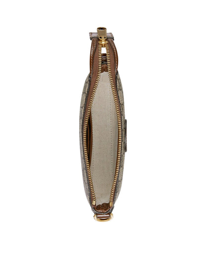 Gucci Men Shoulder Bag With Gg