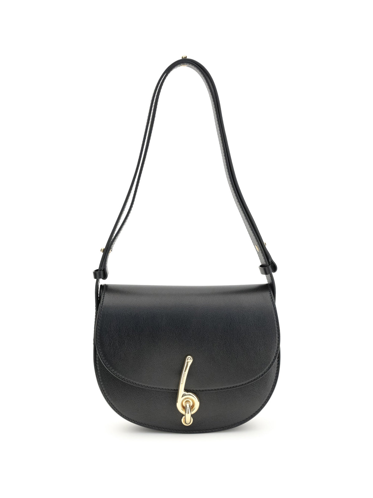 Burberry Women Small Bridle Shoulder Bag